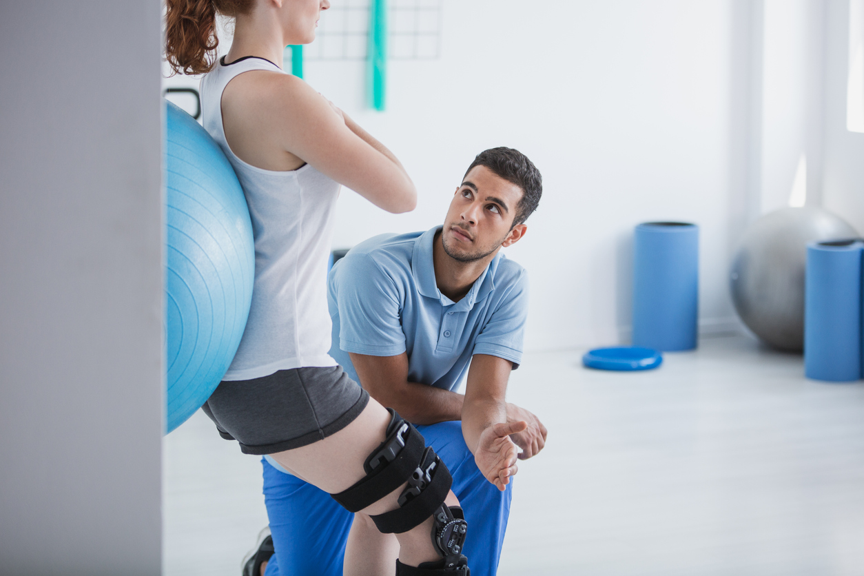 PhysioHealth Physical Therapy - North Attleboro, MA