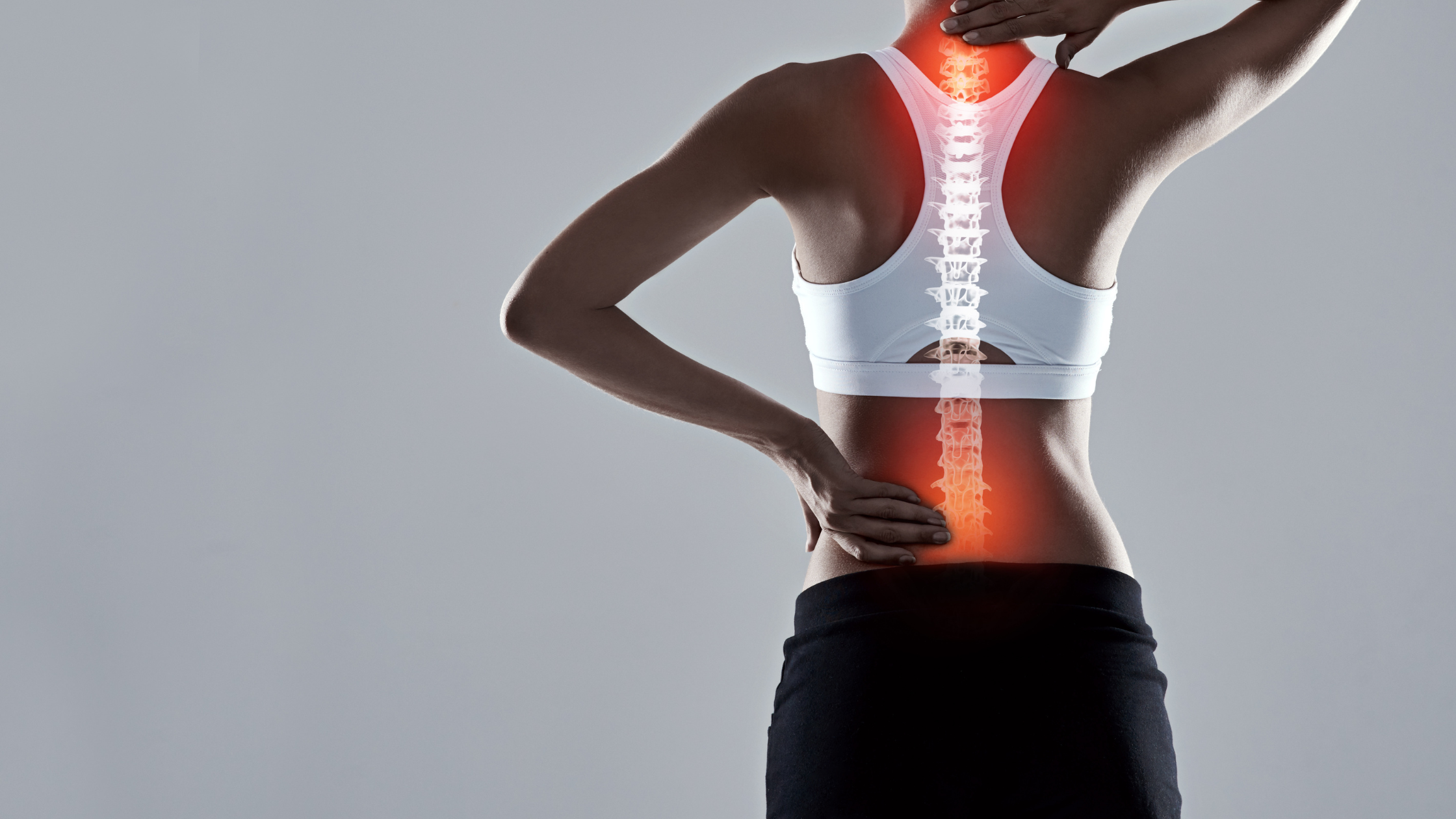 spine rehab