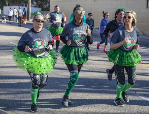 Find Your “Lucky” Movement: Staying Active and Injury-Free This St. Patrick’s Day