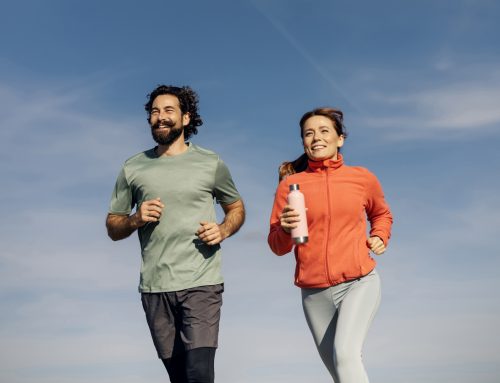 Spring Into Better Movement: Why April Is the Perfect Time to Reset Your Body