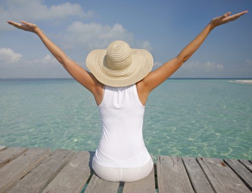 Travel Light, Feel Better: PT Tips for a Pain-Free Vacation