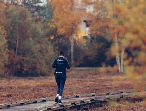 Fall Back Into Movement: How to Restart Your Routine the Smart Way
